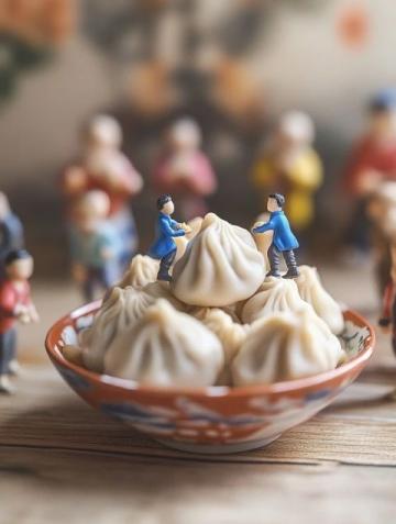 江蘇南通必嘗的九款特色美食:蟹黃包、南通餛飩等珍饈盛宴