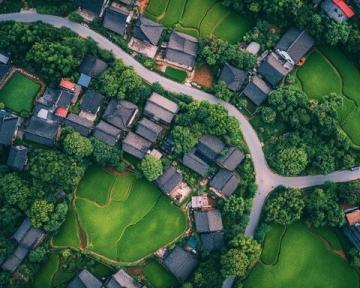 國家5A級景區三河古鎮:中國歷史文化名鎮