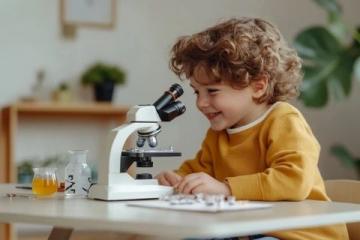 給孩子講的科學小知識(十個趣味科學小知識,快講給孩子聽)