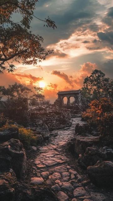 三河古鎮旅游景點