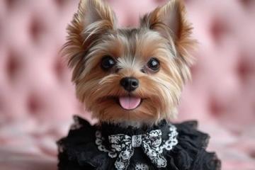 最適合家庭生活的小型犬TOP10