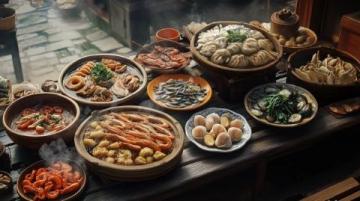 天水旅行心得:自由行更愜意,美食美景不容錯過