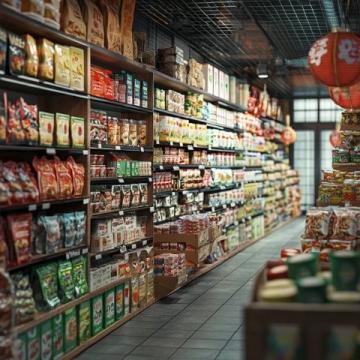 探尋九江風味:不可錯過的特色小吃盤點