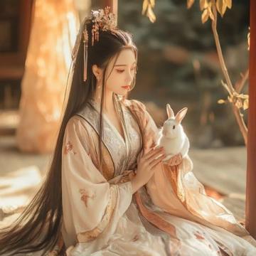 美美的玉兔公主李玲玉從西游記里走出,來到了江蘇衛視春晚,今晚的江蘇衛視春晚