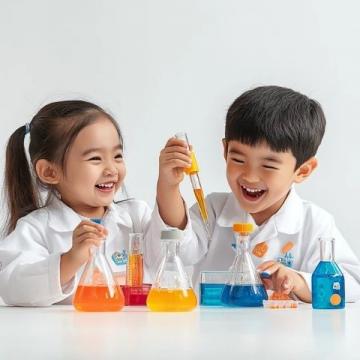 給孩子講的科學小知識(十個趣味科學小知識,快講給孩子聽)