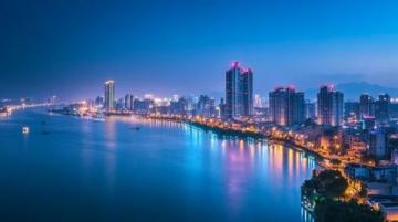 順德歡樂海岸PLUS:必去的旅游勝地