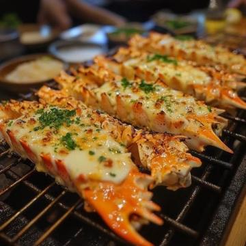臺灣澎湖海鮮攻略：小管、海膽和丁香魚，不容錯過的美味！