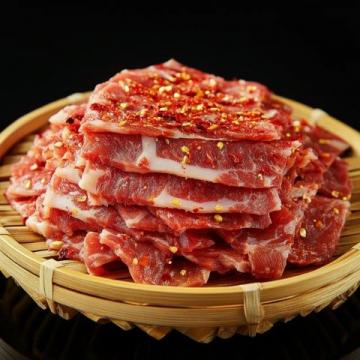 九江市共青城板鴨:一道深受歡迎的臘味佳肴