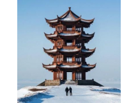 長春作為吉林省省會，融合了東北菜的豪放、朝鮮族風(fēng)味、俄式風(fēng)情及本地小吃文化
