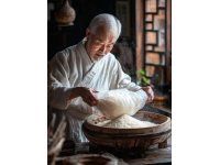 廣西賀州：溫馨農家故事——一只中華田園犬的幸福生活