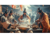 太原早餐文化探秘：從唐代軍糧到宋帝御膳，味蕾上的歷史之旅