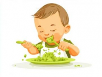 5款寶寶零食，營(yíng)養(yǎng)美味做法簡(jiǎn)單，學(xué)會(huì)再也不怕孩子鬧了！