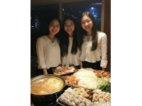 推薦幾道家鄉的經典美食