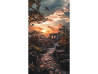 三河古鎮旅游景點