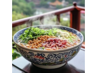 長春美食之旅：東北豪邁與多民族風味的融合盛宴