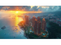 順德歡樂(lè)海岸PLUS：必去的旅游勝地