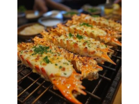 臺灣澎湖海鮮攻略：小管、海膽和丁香魚，不容錯過的美味！