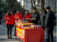 即興啟程：朱仙鎮(zhèn)年味之旅探秘