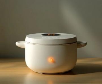 蘇泊爾電壓力鍋:輕松烹飪,廚房小白變大師