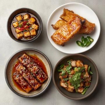 全球美食宅配，輕松品嘗世界各地風味