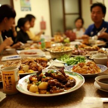 千年傳承的潮汕風味佳肴:一場味覺的文化盛宴