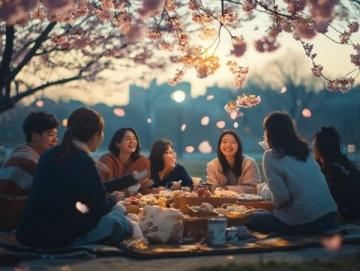 一口吃掉春天！手把手教你4道時令美食，把鮮嫩鎖在舌尖爆款標題