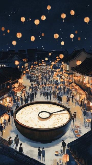 寧波美食傳統老式糕點鋪糯米星人已淪陷