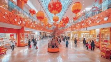 河北首家?jiàn)W特萊斯項(xiàng)目名仕?奧特萊斯正式開(kāi)門納客