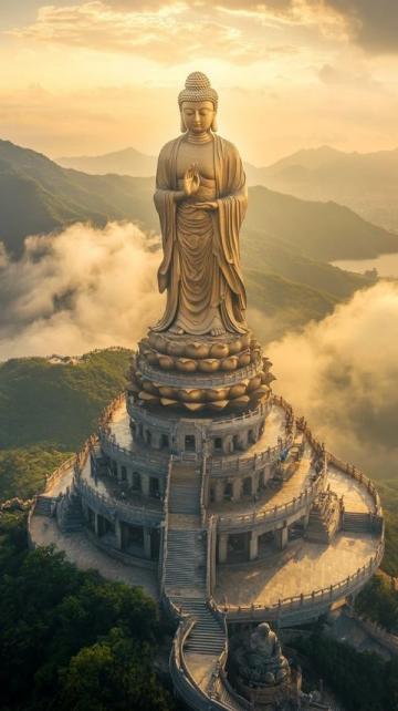 3天2夜深度游普陀山禪修之旅|解鎖海天佛國的寧靜力量