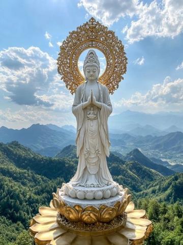 3天2夜深度游普陀山禪修之旅|解鎖海天佛國的寧靜力量