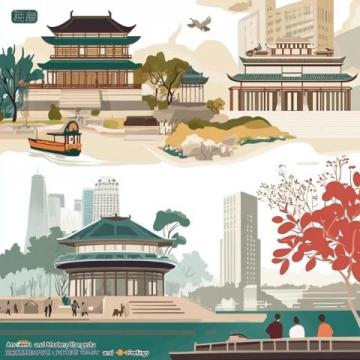 必知的中國文史常識:十圣、十大名茶與文化名樓