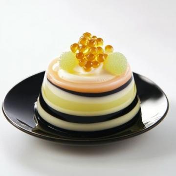 東京這家無菜單法餐太好吃了吧!跪著吃完這頓懷石料理!