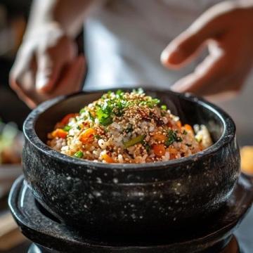 崇禮必吃美食攻略：鐵鍋燉活魚、莜面不容錯過！