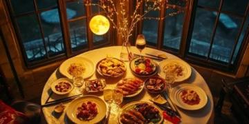 襄陽特色美食:品味歷史古城的風(fēng)味佳肴