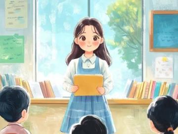 四年級下冊第二單元重難點精講:蔡老師的高效學習法