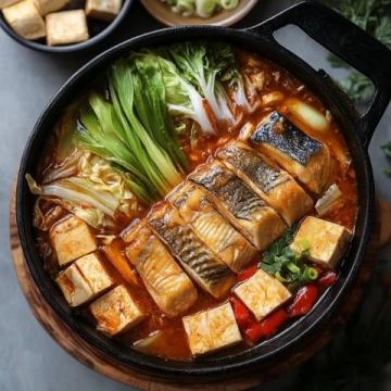 崇禮必吃美食攻略：鐵鍋燉活魚、莜面不容錯過！