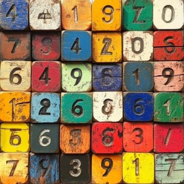 五年級數學下冊知識100以內質數記憶有不少好方法,像分段記憶法就很實用