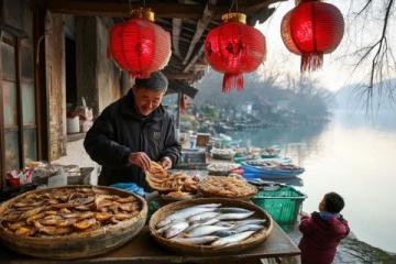 泰州必購特產大盤點:靖江肉脯干、興化河蟹,還有這些不容錯過!