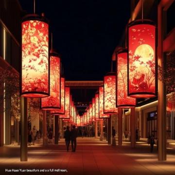 元宵節(jié)期間游玩鄂爾多斯市康巴什區(qū)是一個(gè)很好的選擇,下面為您提供一份DeepSe