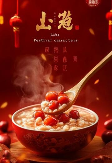 冬日暖心美味:臨沂糝湯喚醒活力滿滿的一天