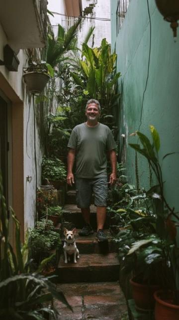 探索北海:越南村與僑港風情街的深度游記