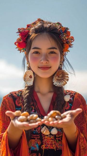 揭秘彝族:你知道這21個冷知識嗎?