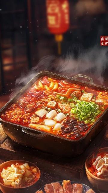 鄭州百年經典美食:五順齋烤鴨、方中山胡辣湯等不可錯過