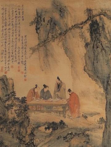 中國歷史常識(歷史常識總結)