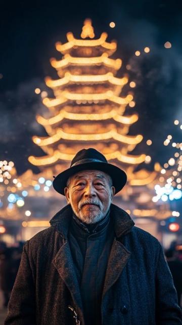 福州旅行必去九大景點,不容錯過-三坊七巷開放時間街區全天開放,小景點8: