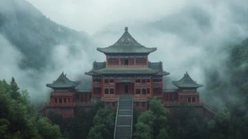 2025春節(jié)必游普陀山:絕美打卡攻略治愈旅行焦慮
