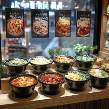 合肥必嘗的特色小吃:廬州烤鴨、三河米餃等美食推薦