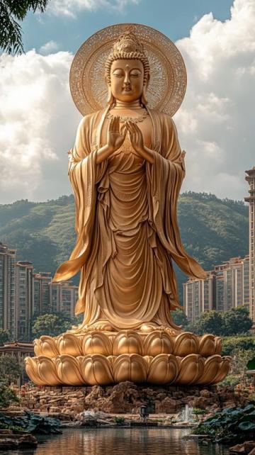 3天2夜深度游普陀山禪修之旅|解鎖海天佛國的寧靜力量