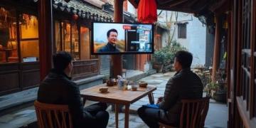 回憶宜興之行:品嘗農(nóng)家酒樓里的地道江南美食