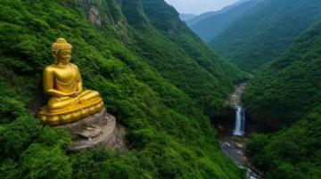 福建福州:佛跳墻——閩菜皇冠上的耀眼明珠